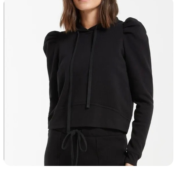 Z Supply - Infield Hoodie main image 1